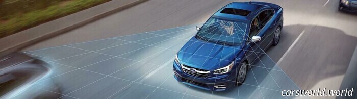La demanda por Subaru EyeSight termina con abogados enriquecidos y propietarios perjudicados | Carscoops
